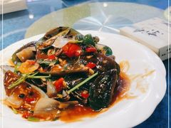 -东江海鲜大排档·潮汕菜·砂锅粥