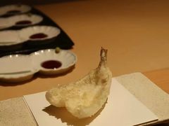 -Takiya Tempura
