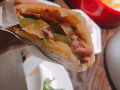 驴肉火烧-掌柜的店·河南菜(世茂店)