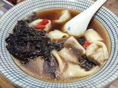 -八珍手工水饺·妈妈的爱(传芳巷店)