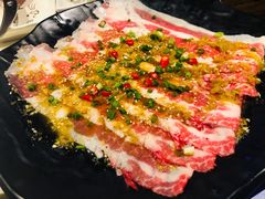 泡椒肥牛-猫爪爪原切自助烤肉(观音桥阳光世纪店)