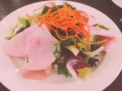 -宝莱纳餐厅(滨江店)