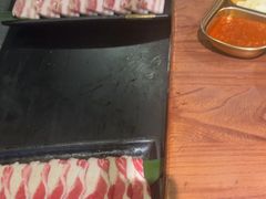 -九田家黑牛烤肉料理(新辰里亚运村店)