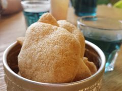 -Thai Basil罗勒叶泰式餐厅(时代天街店)