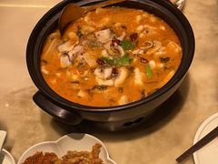 -金佬馆·川菜(芜湖繁昌华亿店)