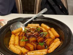 -芳芳私房菜·精作淮扬菜(玖珑湾店)