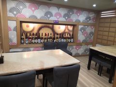 -桃屋日本料理(清华科技园店)