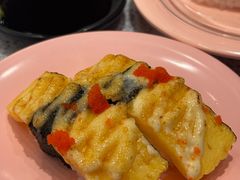 -争鲜回转寿司(海曙天一PLUS店)