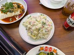 -谢记上海大排档(长寿路店)