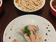 -古都历食南京菜·烤鸭·鸭血粉丝·汤包(南京博物院店)
