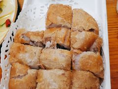 -堂宴·老厦门私房菜(1988仙岳总店)