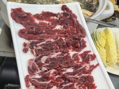 -金龙·打边炉(武进路店)