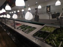 -So Lounge索兰至餐厅(蓝色港湾店)