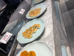 -火锅岛潮牌自助餐厅(天津天佑城店)