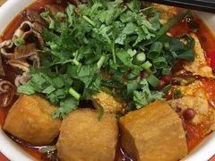 -螺小胖·柳州螺蛳粉(南稍门店)