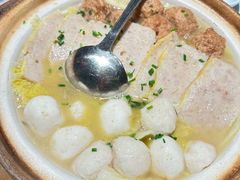 -黄泥岗·地道湖北菜(奥特莱斯店)