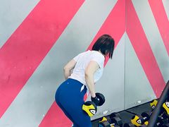 -WEGYMER健萌健身(雅颂居馆)