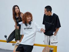 -龙湖南京江北天街