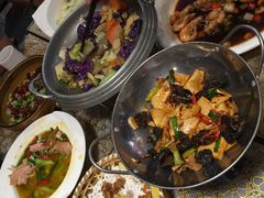 -一盐堂本帮菜(外滩店)
