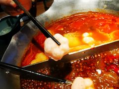 -湊湊火锅·茶憩(皇姑万象汇店)