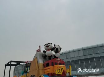 最近大家都自驾去外面玩了吗