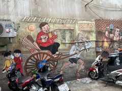 -唐人街(耀华力路)