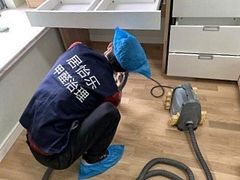 -全屋清新除甲醛 上海