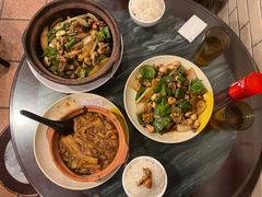 -紫金食坊(江南西路店)