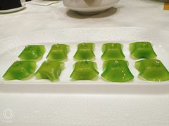 -北京泰富酒店-柏景轩中餐厅