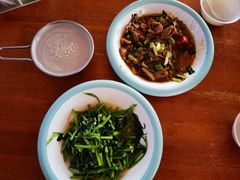 -坛南湾阿强农家乐.海鲜大排档老字号(福州地标美食店)