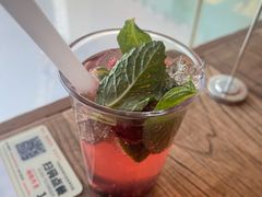 -漫咖啡 (CCPAPK店)