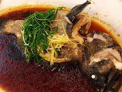 -东豪园林海鲜酒家(南港路辅路店)