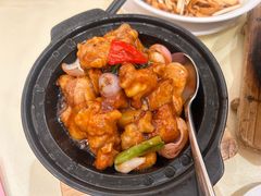 -兴悦酒家(保利克洛维店)