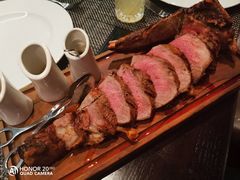 -The Grill by Sean Connolly