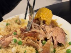 -宜家·瑞典风味餐厅(无锡店)