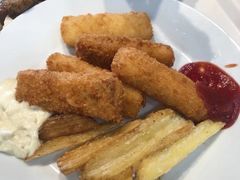 -宜家·瑞典风味餐厅(烟台路店)