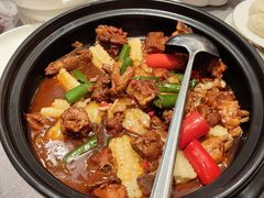 -聚宾楼·烤鸭·家宴(科技三路店)