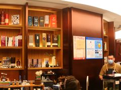 -二酉书店TOYOU BOOKS