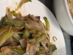 -华春餐馆(鱼山路店)