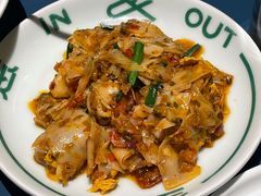 腾冲大救驾-一坐一忘云南菜(嘉里中心店)