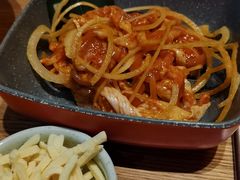 -新石器烤肉(南通CBD大有境店)