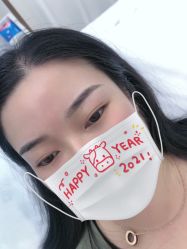 -久匠·野生眉半永久纹绣