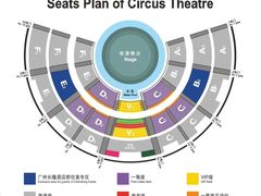 -广州长隆国际大马戏