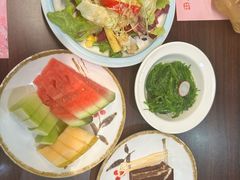 -黑松白鹿(金融街店)