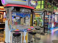 -星际传奇(新都七一国际广场店)