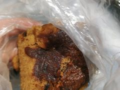 -五道口枣糕王(西单华威约饭街店)