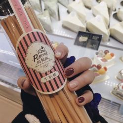 -明洞造型精品烫染