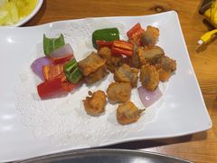 -东坊味道私房菜·地道顺德菜(大良店)