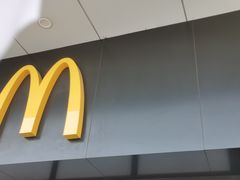 -麦当劳(捞品城店)