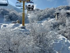 -太子岭滑雪场